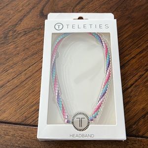 COPY - Head band by Teleties brand new with box